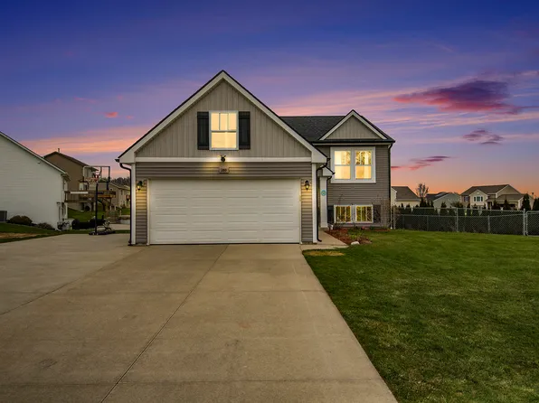 280 Lloyd Ct, Middleville, MI 49333