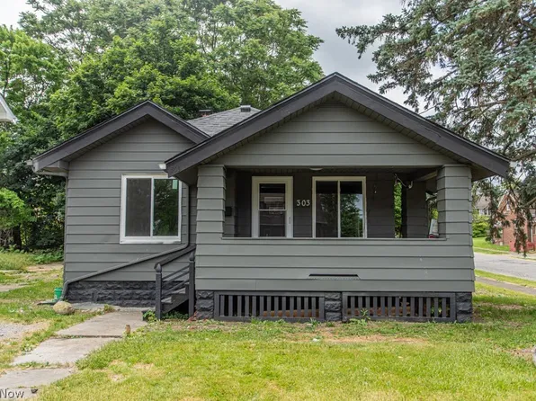 303 E Ravenwood Ave, Youngstown, OH 44507