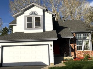 9292 Camelback St, Highlands Ranch, CO 80126