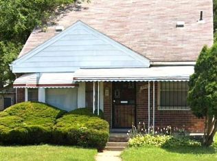 9584 Artesian St, Detroit, MI 48228