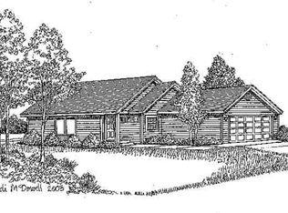 3224 Meadowglen, Cheney, WA 99004