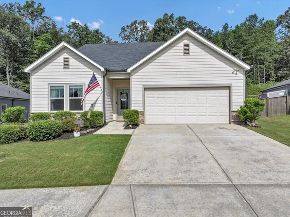 318 Denali Butte Ter, Canton, GA 30114