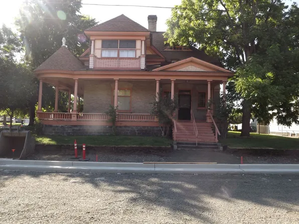 428 SE Byers Ave, Pendleton, OR 97801