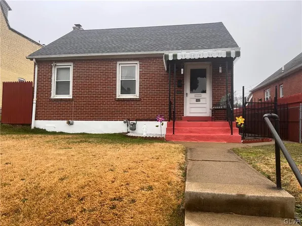 162 E Union St, Allentown, PA 18109