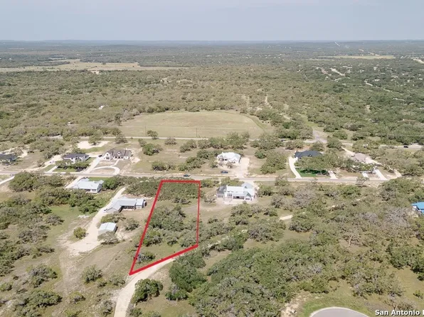 928 Annabelle Ave LOT 34, Bulverde, TX 78163