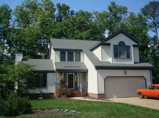 113 Blacksmith Arch, Yorktown, VA 23693