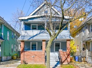 15609 School Ave, Cleveland, OH 44110