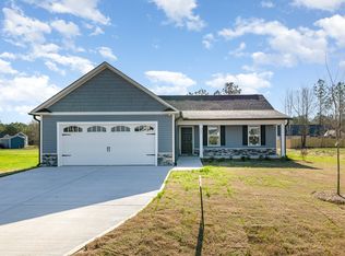 The Lyla Plan, Gander Lake, Princeton, NC 27569