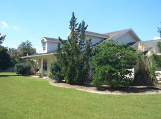 199 Owl Creek Rd, Saint augustine, FL 32092