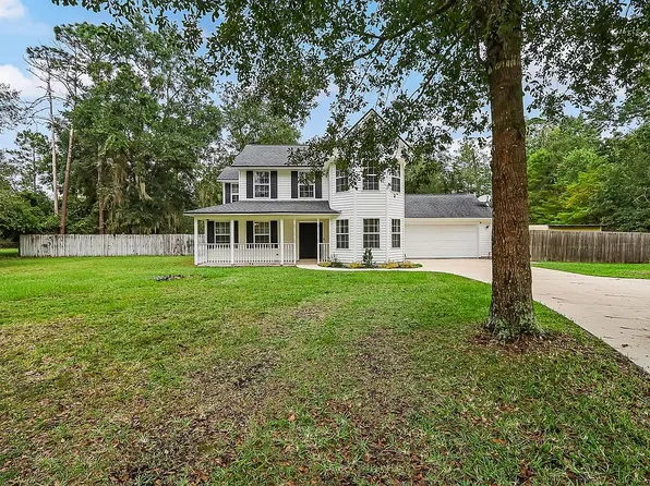 4932 Vogel Rd, Saint Augustine, FL 32092