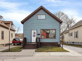 1805 S 13th St, Sheboygan, WI 53081