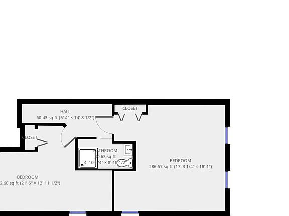 3rd Floor