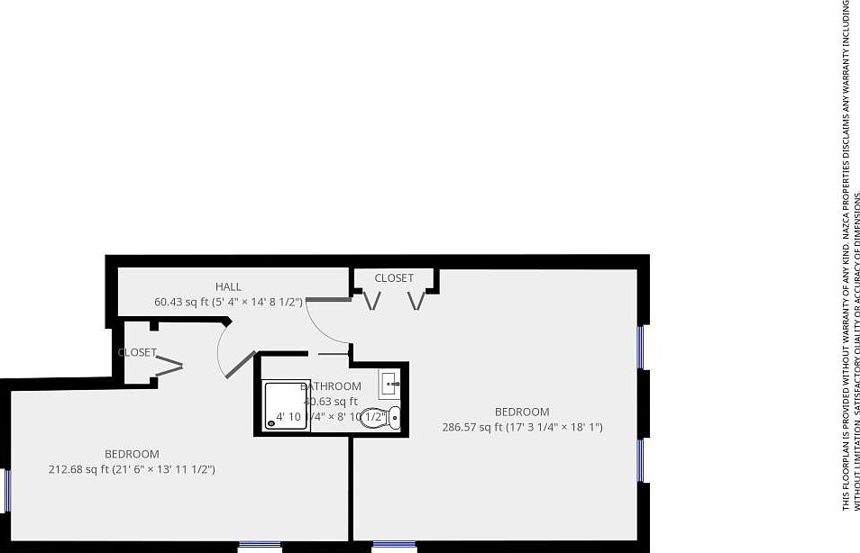 3rd Floor