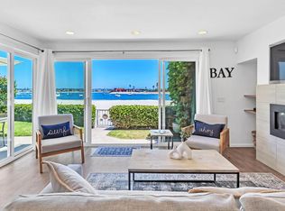 3544 Bayside Walk, San Diego, CA 92109