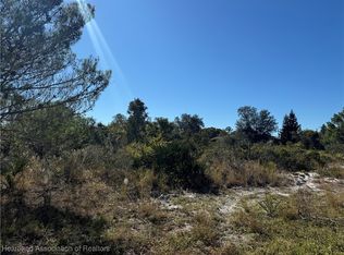 264 Grape Rd NW, Lake Placid, FL 33852