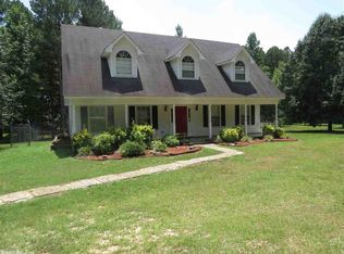 24203 Highway 300, Roland, AR 72135