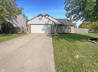 10126 Arapahoe Dr, Indianapolis, IN