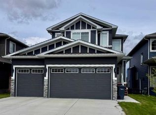 1120 S Iron Landing Way, Crossfield, AB T0M0S0