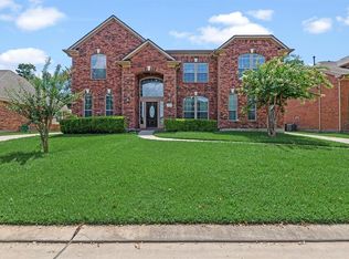 19515 Creek Run Dr, Spring, TX 77388