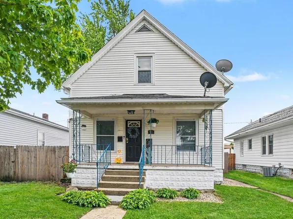115 E 11th St, Mishawaka, IN 46544