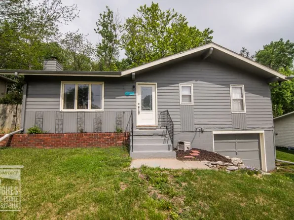 707 N Hazel St, Glenwood, IA 51534