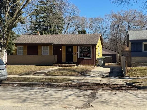 6556 North 51st STREET, Milwaukee, WI 53223
