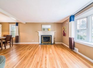 67 W Allen Ridge Rd, Springfield, MA 01118