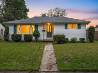 1727 30th St, Two Rivers, WI 54241
