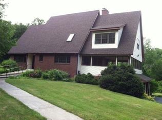 41 Old County Rd, South Hadley, MA 01075