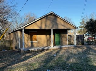 823 Haynes St, Memphis, TN 38111
