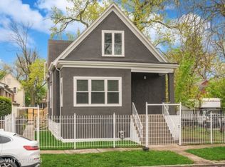 2017 W 68th St, Chicago, IL 60636