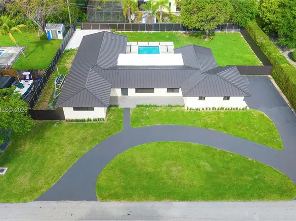 17020 SW 87th Ct, Palmetto Bay, FL 33157