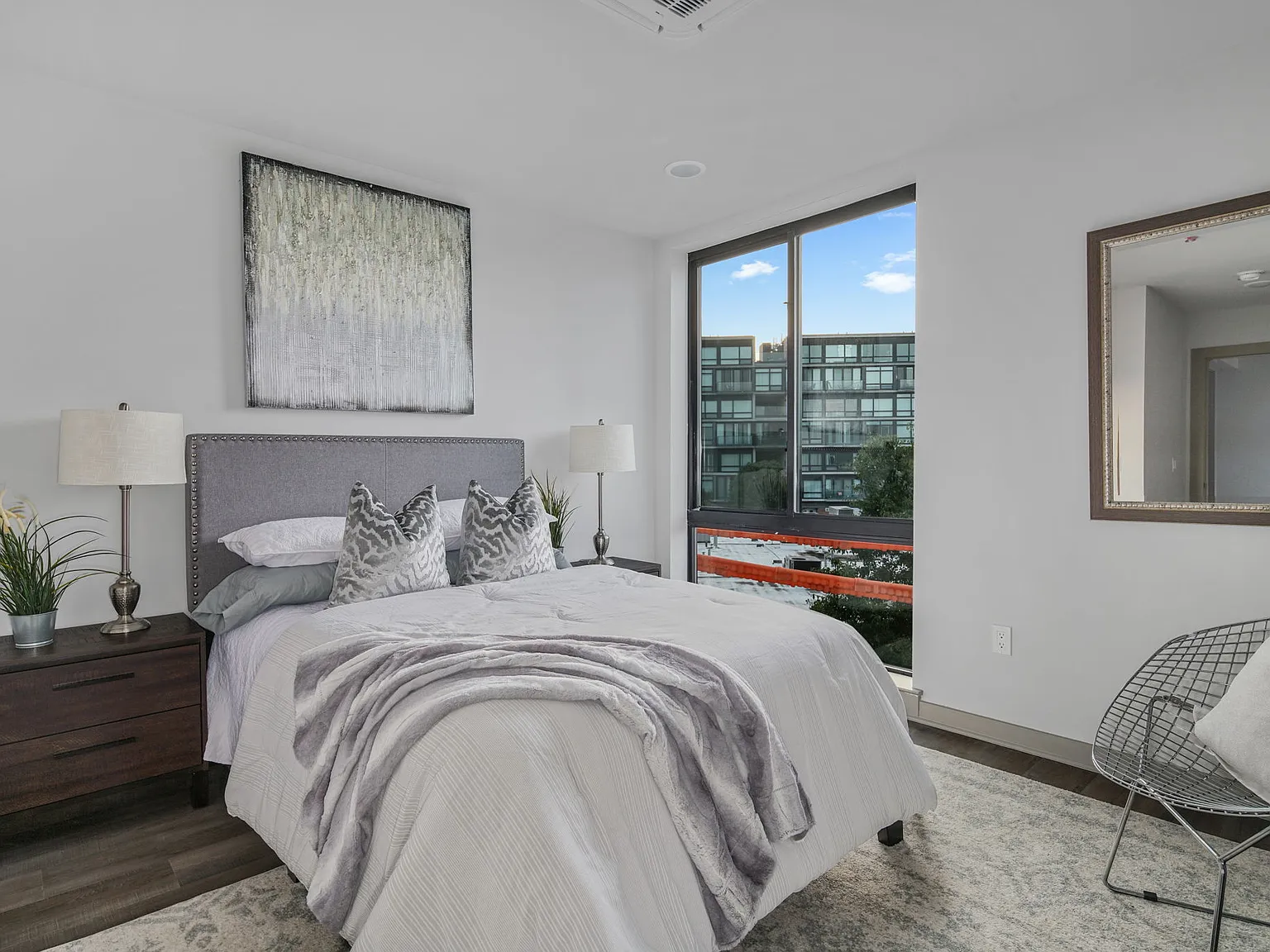 1 bed, $1,395 — Photo 3