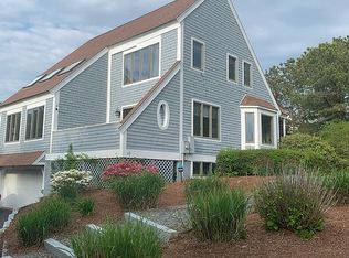 46 Polaris Dr, Mashpee, MA 02649