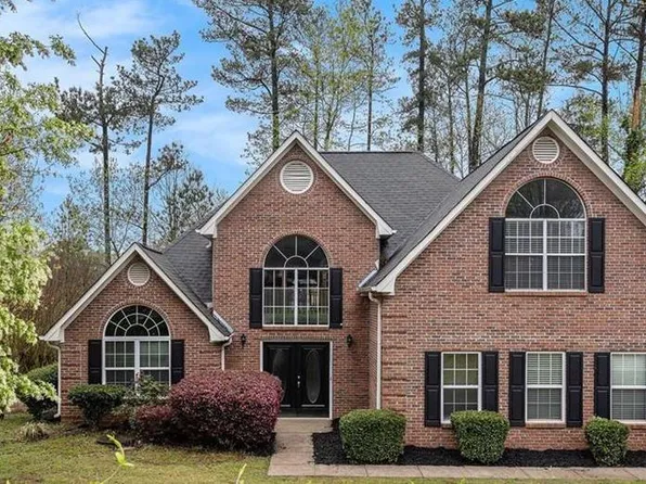 322 Fernhill Ct, Jonesboro, GA 30236