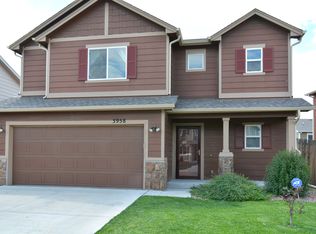 3958 Reindeer Cir, Colorado Springs, CO 80922