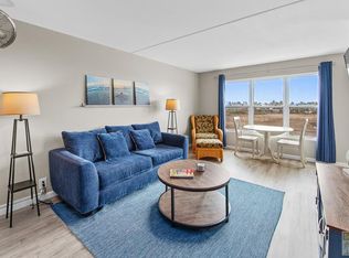 120 Padre Blvd #403, South Padre Island, TX 78597