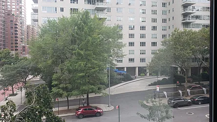 Rented by Solow Realty