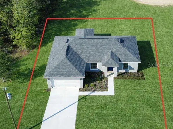 13349 SW 112th St, Dunnellon, FL 34432