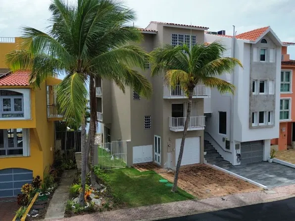 Isla San Miguel Palmas Del Mar, Humacao, PR 00791