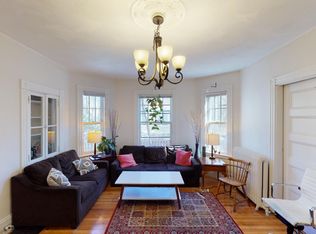 5 Ashton Pl, Cambridge, MA 02138