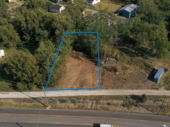648 E Main St, Mount Sterling, KY 40353