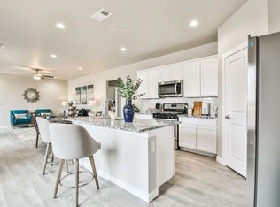 4615 125th St, Lubbock, TX 79424