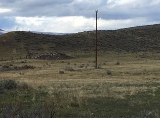 1298 Belfry Hwy, Cody, WY 82414