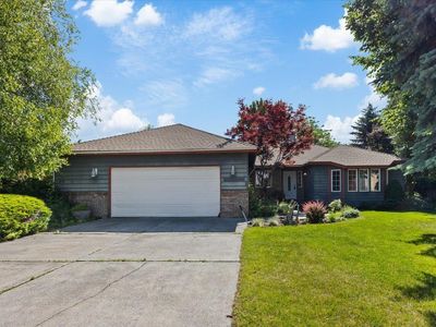 5019 S Lee Cir, Spokane, WA, 99223