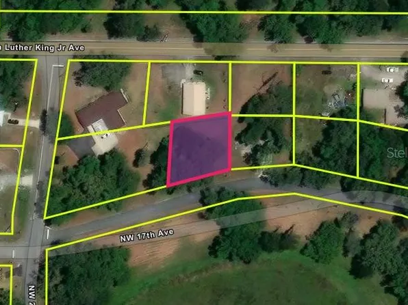 0 NW 17TH AVENUE LOT 9, OCALA, FL 34475