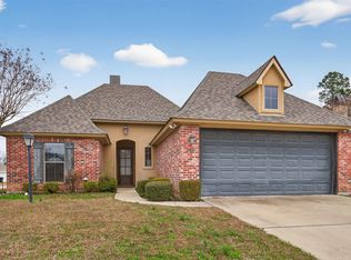 296 Evangeline Creek Dr, Shreveport, LA 71106