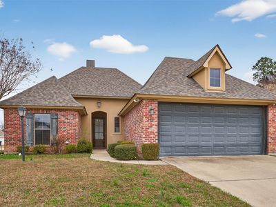 296 Evangeline Creek Dr, Shreveport, LA, 71106