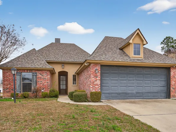 296 Evangeline Creek Dr, Shreveport, LA 71106