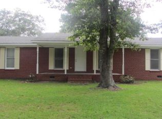 2904 9th Ave, Conway, SC 29527